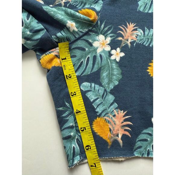 Original USE Men's Floral Cloth Shorts - XL - New with Tags - Picture 5 of 7